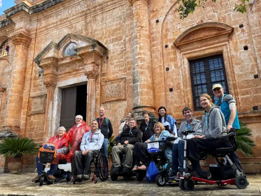 Accessible Travel Advisor Training (CATP)